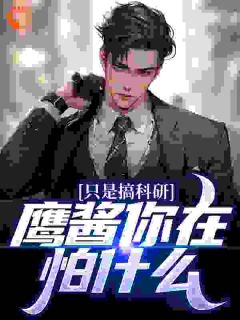 军工：毒士科研，鹰酱劝我冷静畅销小说推荐