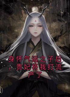 身怀气运之子后，贵妃将我打流产了完整阅读