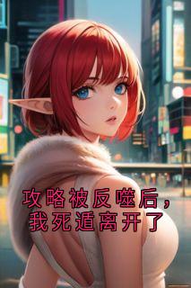 攻略被反噬后，我死遁离开了免费看