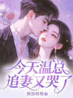 今天温总追妻又哭了全章阅读