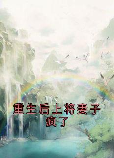重生后上将妻子疯了精选小说