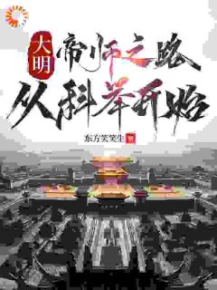 我成了建文帝精品小说