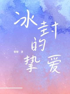 冰封的挚爱畅销巨作