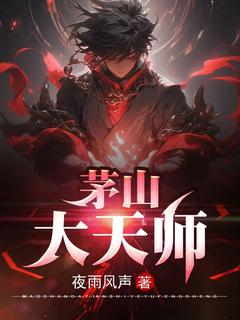 茅山大天师精品小说