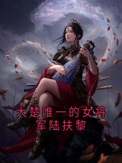 大楚唯一的女将军陆扶黎全本阅读