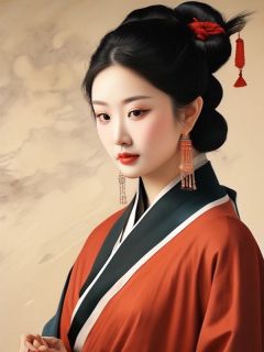 素馨殇殇全文版