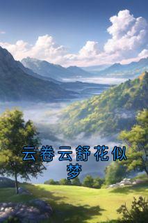 云卷云舒花似梦全集小说推荐