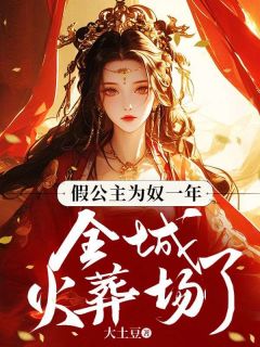 假公主为奴一年，全皇城火葬场了畅销巨著