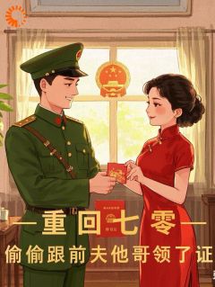 重回七零，偷偷跟前夫他哥领了证全文阅读