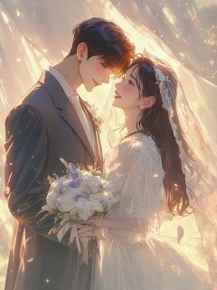 订结婚前一晚，我发现未婚妻在小网站直播精选小说