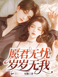 愿君无忧，岁岁无我完整文集阅读