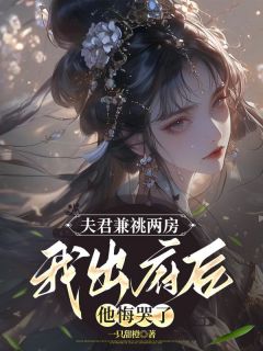 夫君兼祧两房，我出府后他悔哭了全本阅读