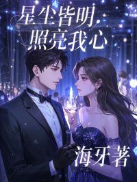 星尘皆明，照亮我心畅销巨著