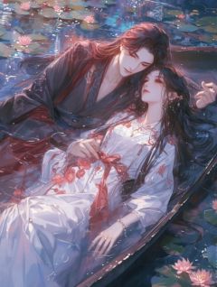 思君如孤灯，一夜一心死最新热门小说