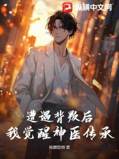 遭遇背叛后，我觉醒神医传承精品小说