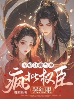 弃妃分娩当晚，疯批权臣哭红眼精选小说推荐
