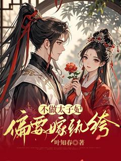 不做太子妃，偏要嫁纨绔畅销小说推荐