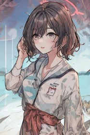 江南烟雨：贵女与塞北女免费看