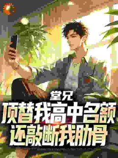 堂兄顶替我高中名额，还敲断我肋骨高质量小说