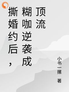 十八线糊咖离婚逆袭，大佬忙追妻完整版