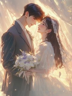 男友拿血珍珠向新欢求婚全文版