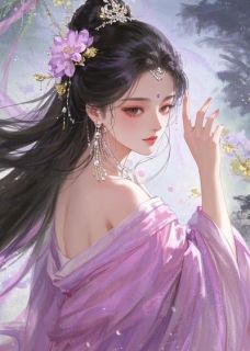 桃花落尽，与君长诀全章阅读