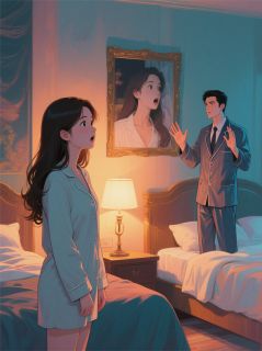 闪婚丈夫的惊天秘密畅销小说推荐