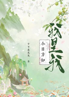 今日方知，我是我精选小说推荐