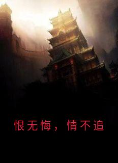 恨无悔，情不追完整文集阅读