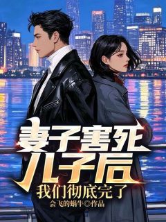 妻子害死儿子后，我们彻底完了完整文集阅读