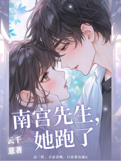 南宫先生，她跑了精选小说
