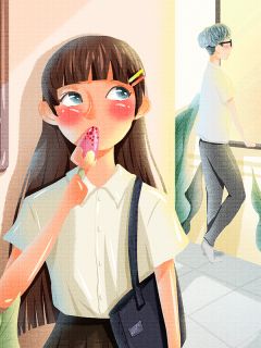 不做邻居哥哥替身女友后，他后悔了精选小说推荐