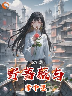 野蔷薇与掌中星精选小说