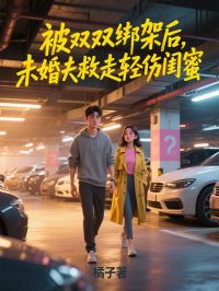 被双双绑架后,未婚夫救走轻伤闺蜜精选小说推荐