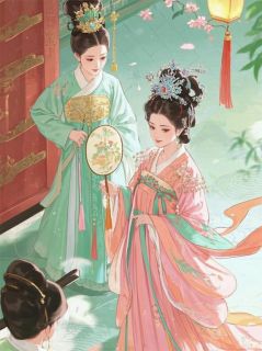 穿成宫女后：我把六公主宠成团宠全章阅读