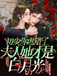 初少你虐错了，夫人她才是白月光长篇小说