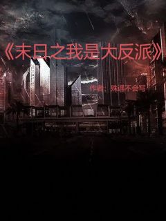 末日，我是大反派精品小说