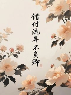 错负流年不负卿完整阅读