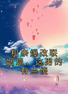 相亲爆改联姻局，这男的有点傻最新热门小说
