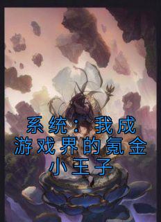 系统：我成游戏界的氪金小王子全文阅读