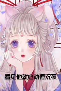 看见他就心动傅沉夜小说