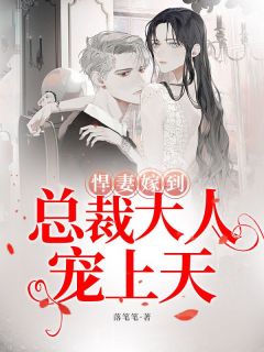 悍妻嫁到，总裁大人宠上天精选小说