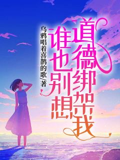 谁也别想道德绑架我畅销巨著