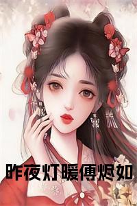 昨夜灯暖傅烬如