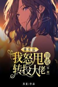 重生后，我怒甩顶流转投大佬怀抱全文版