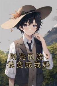 时光倒流：我变成我妈优秀文集