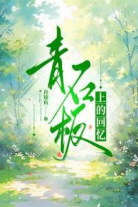 青石板上的回忆完整阅读