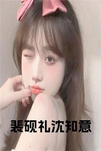 裴砚礼沈知意小说