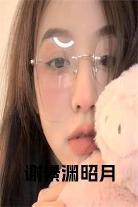 谢景渊昭月小说txt