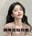 裴景臣陆知鱼全文阅读